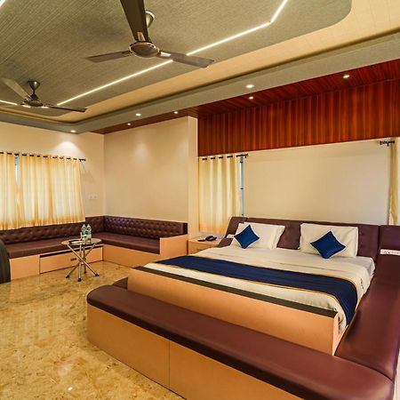 The Venue By Seasons Suites- Dod Ballapur Bagian luar foto