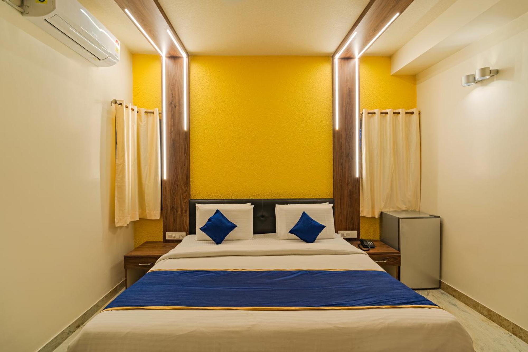 The Venue By Seasons Suites- Dod Ballapur Bagian luar foto