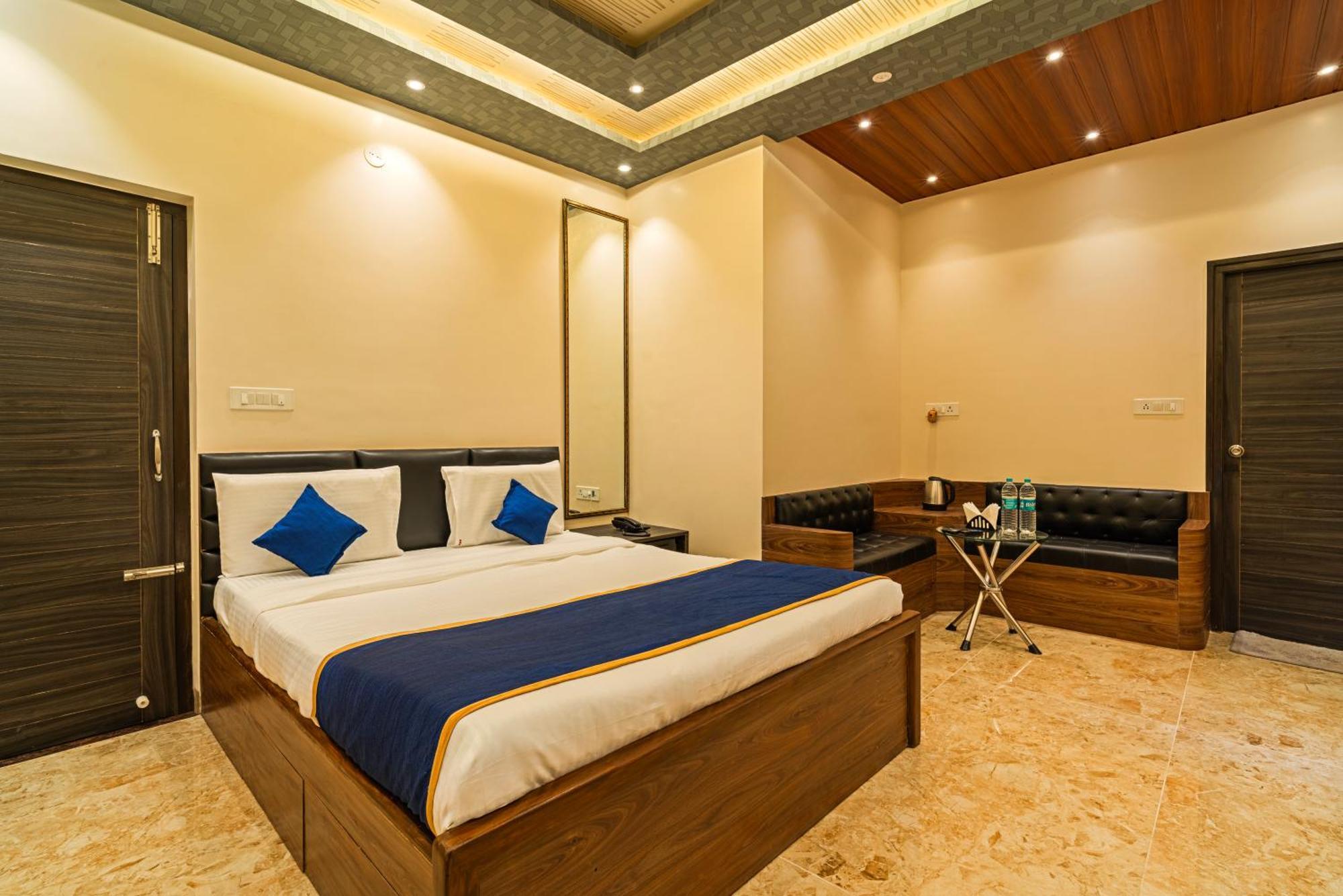 The Venue By Seasons Suites- Dod Ballapur Bagian luar foto