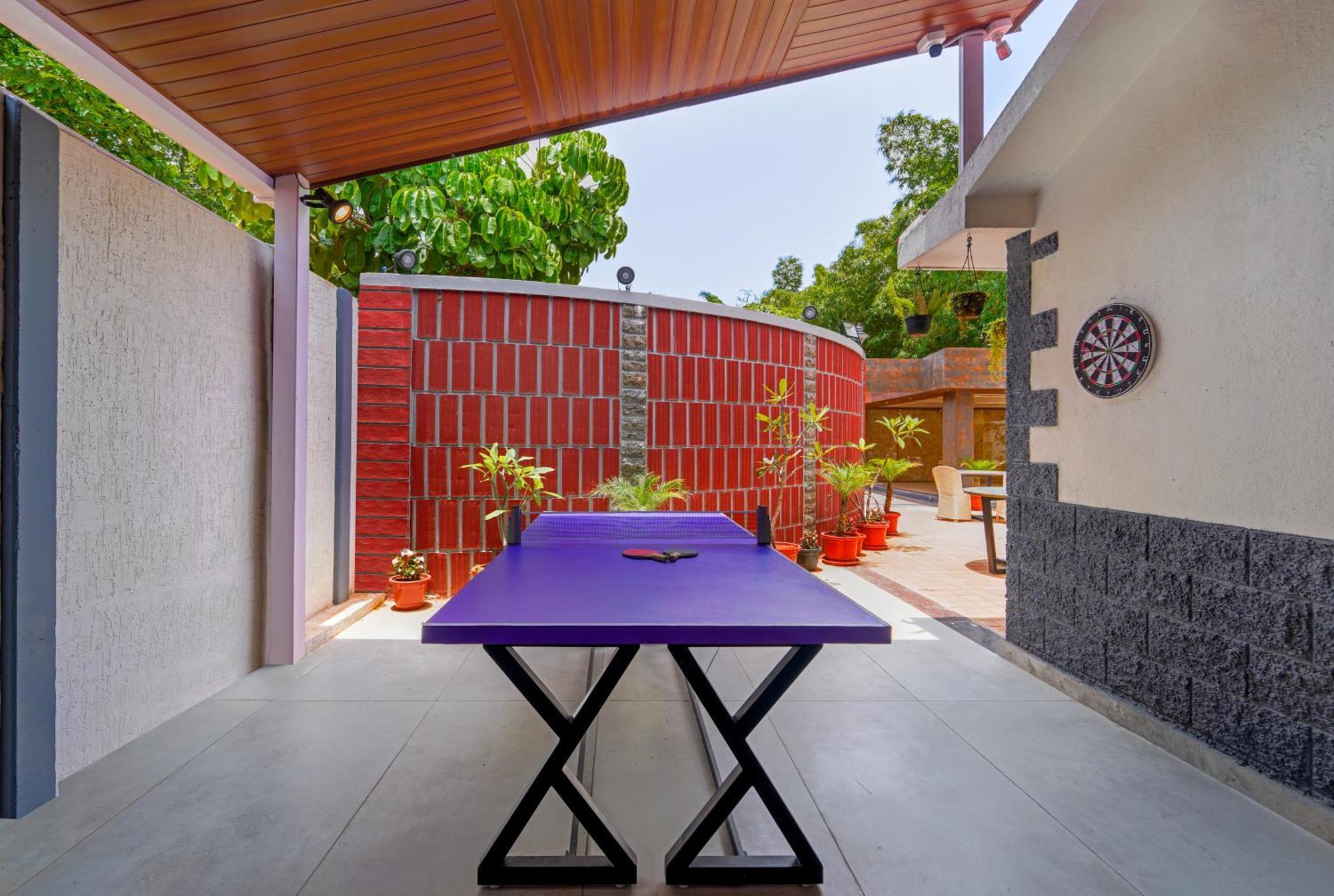 The Venue By Seasons Suites- Dod Ballapur Bagian luar foto