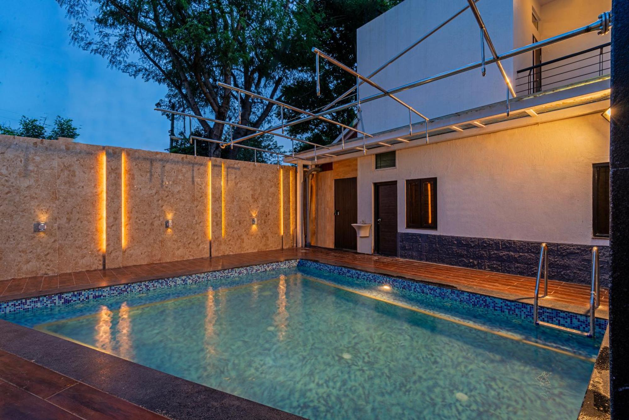 The Venue By Seasons Suites- Dod Ballapur Bagian luar foto