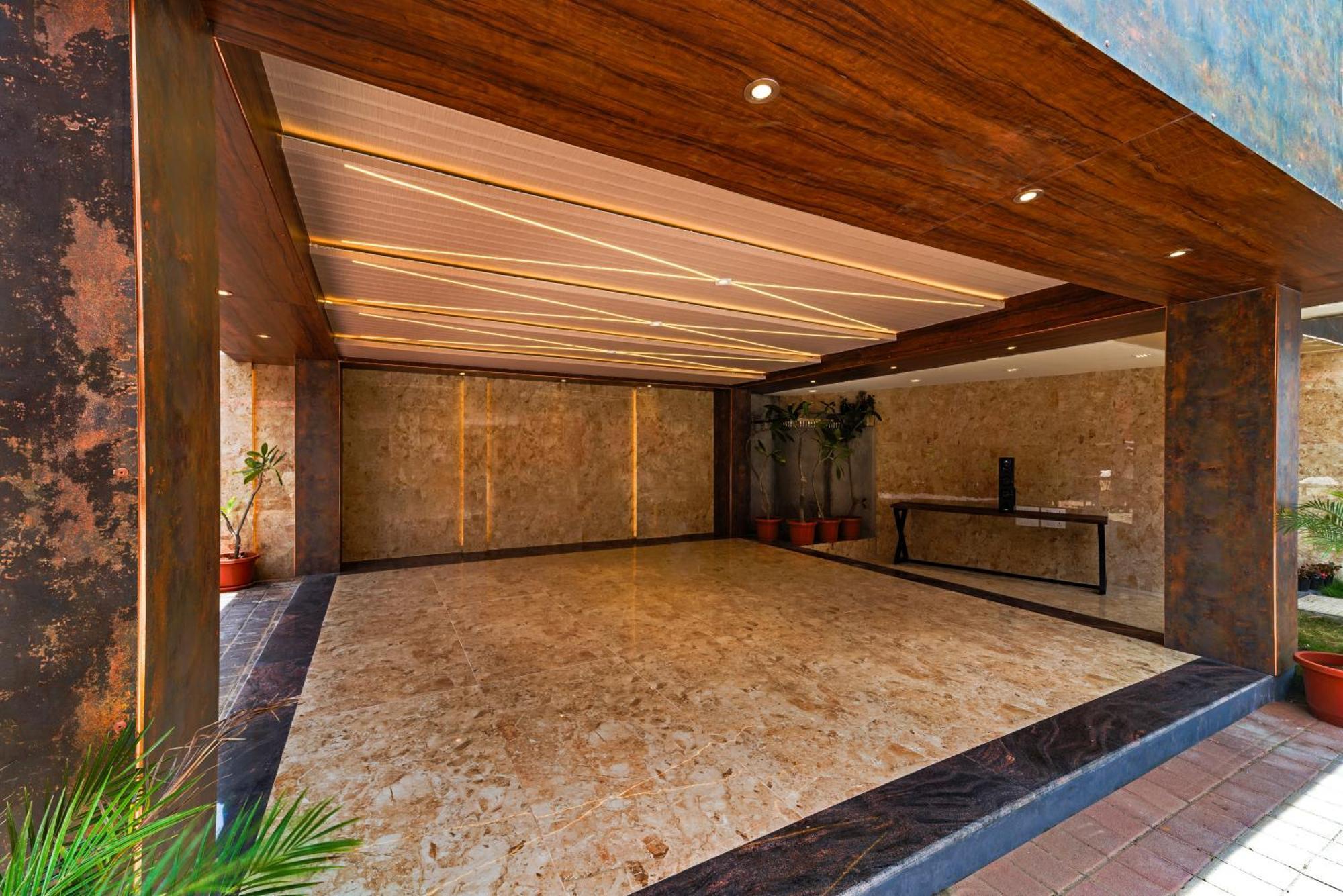 The Venue By Seasons Suites- Dod Ballapur Bagian luar foto