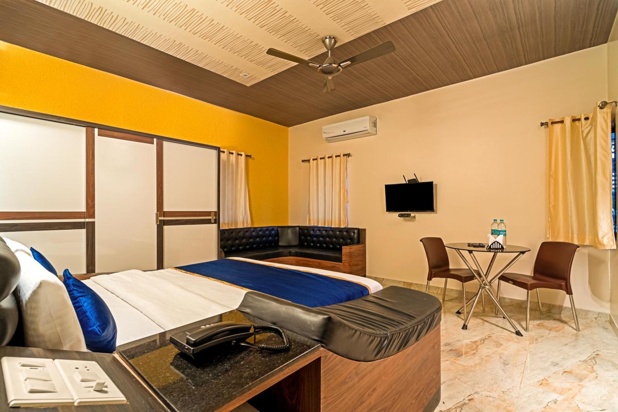 The Venue By Seasons Suites- Dod Ballapur Bagian luar foto