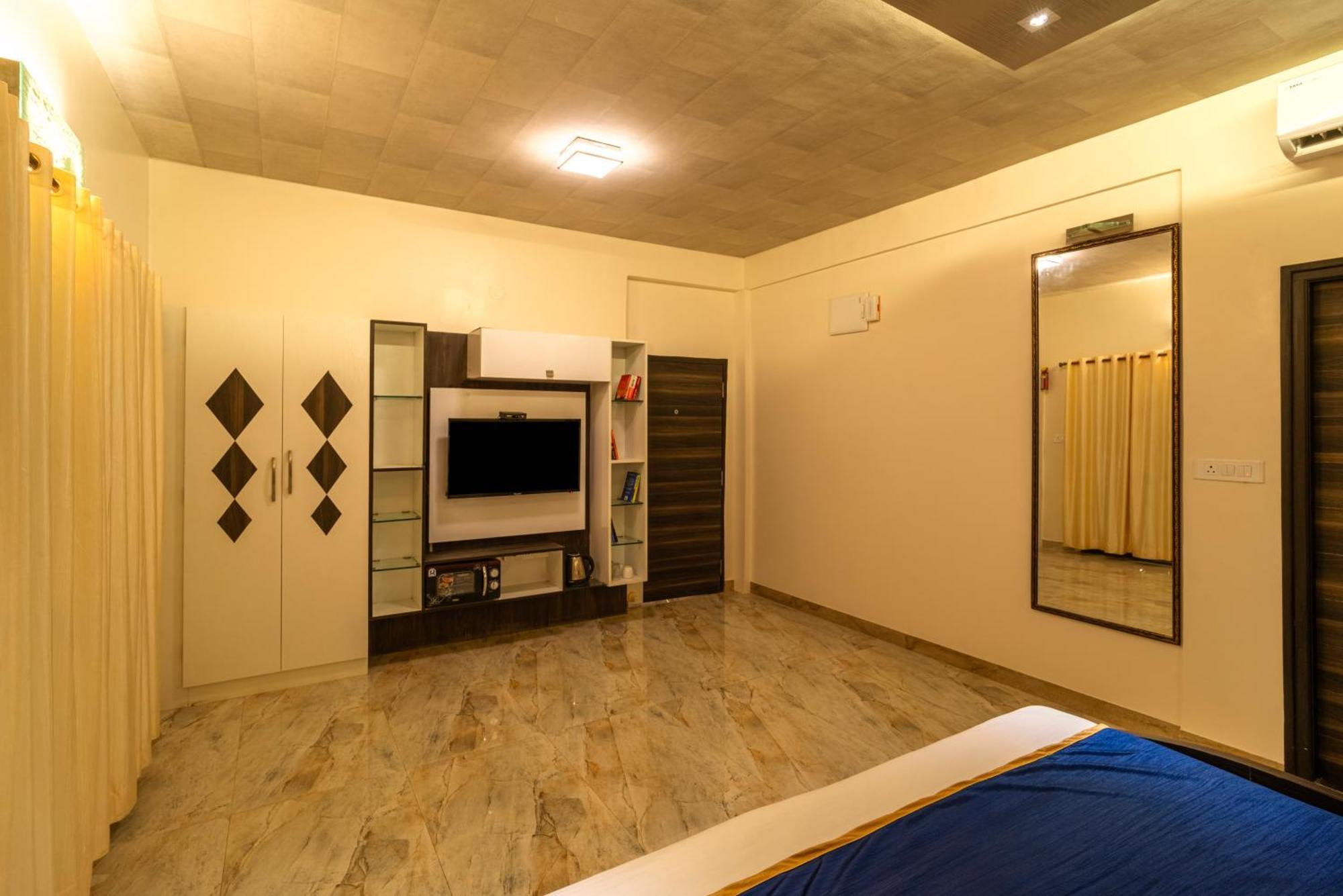 The Venue By Seasons Suites- Dod Ballapur Bagian luar foto