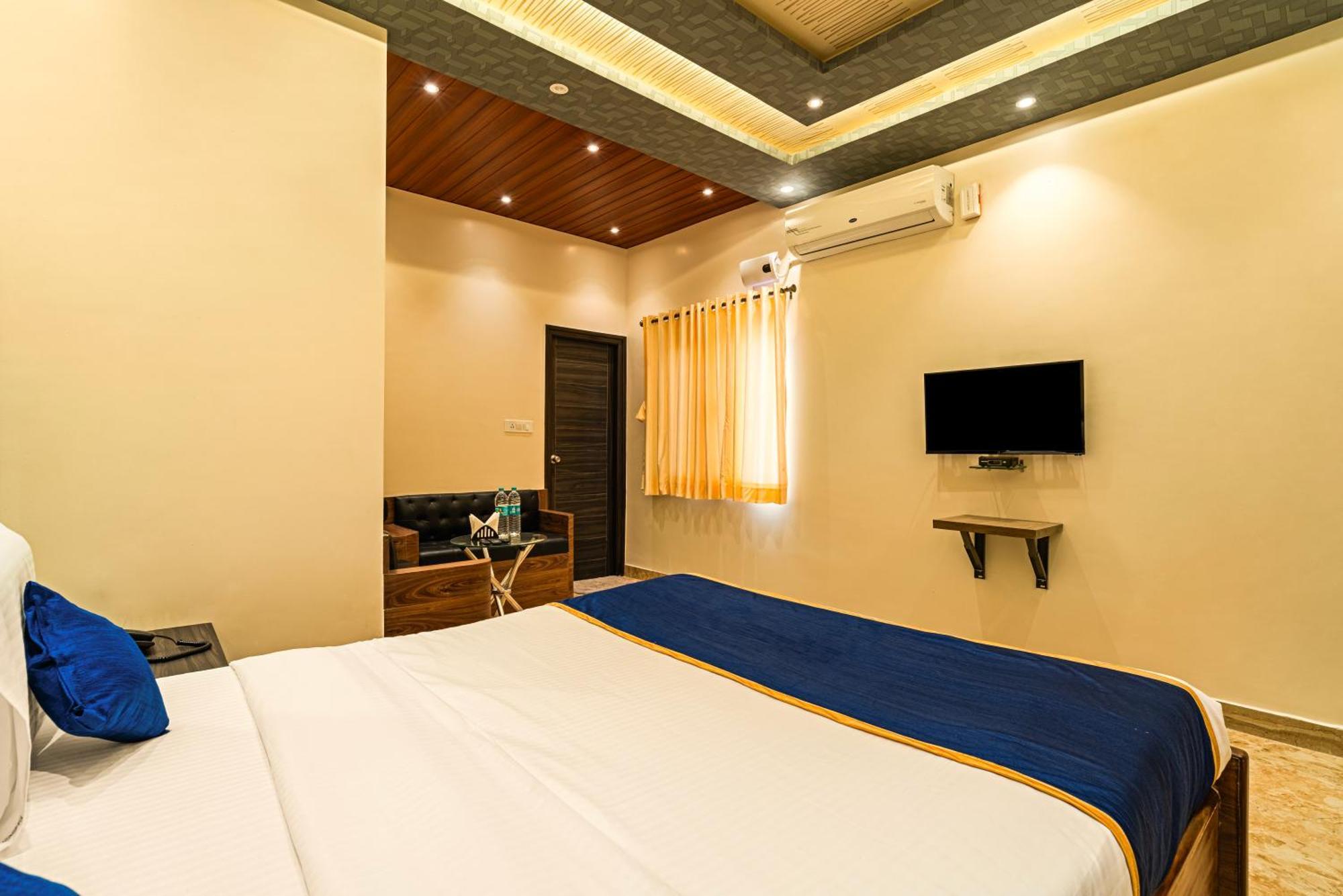 The Venue By Seasons Suites- Dod Ballapur Bagian luar foto