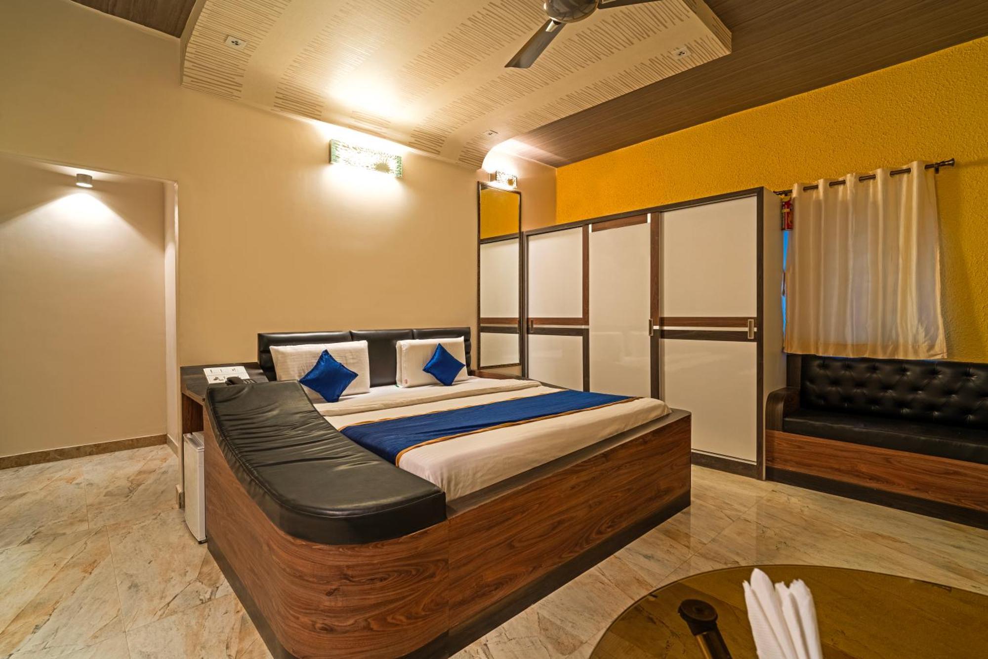 The Venue By Seasons Suites- Dod Ballapur Bagian luar foto