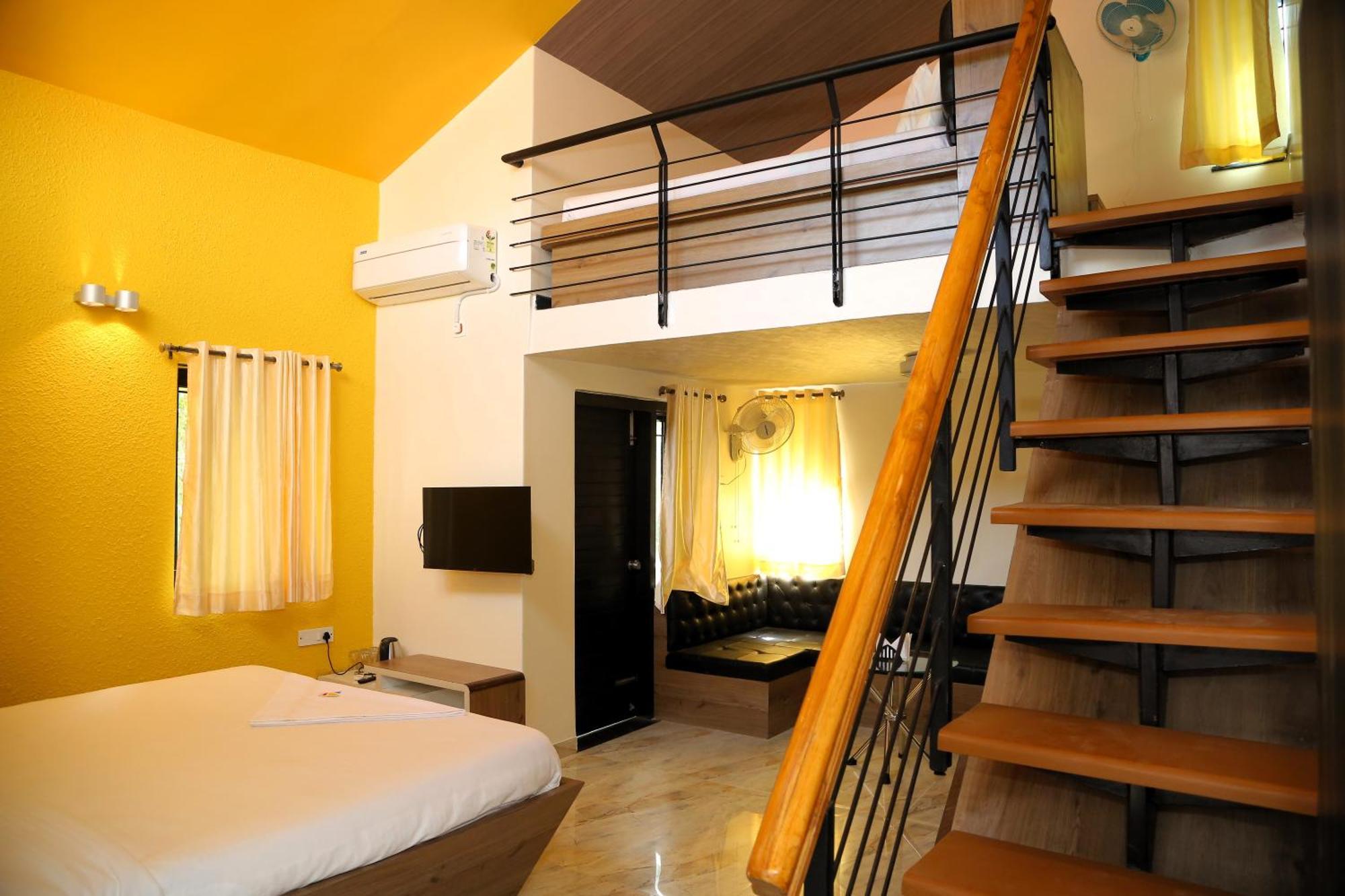The Venue By Seasons Suites- Dod Ballapur Bagian luar foto