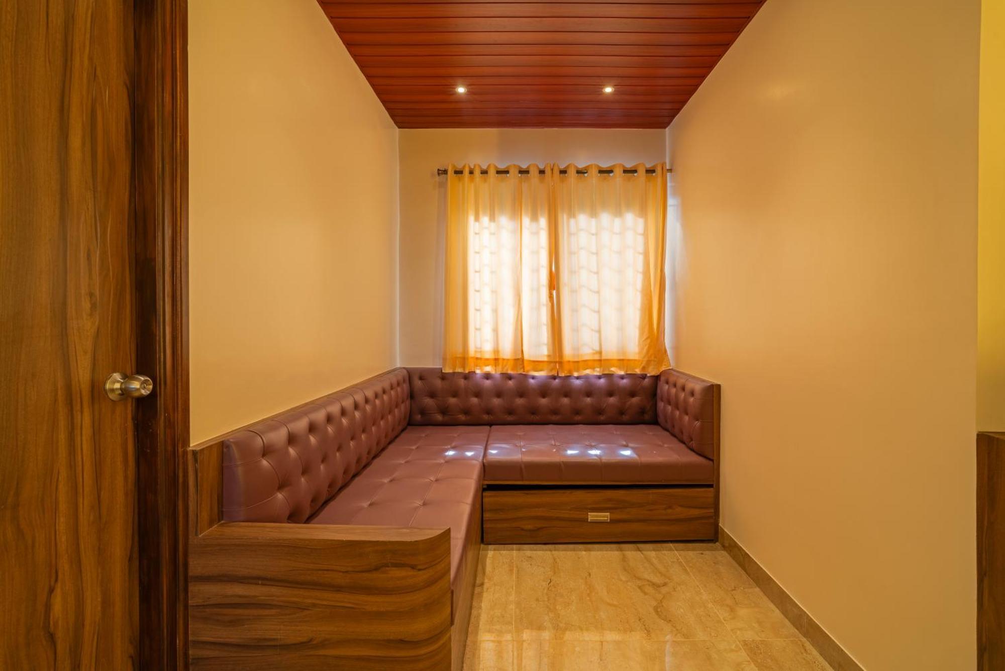The Venue By Seasons Suites- Dod Ballapur Bagian luar foto