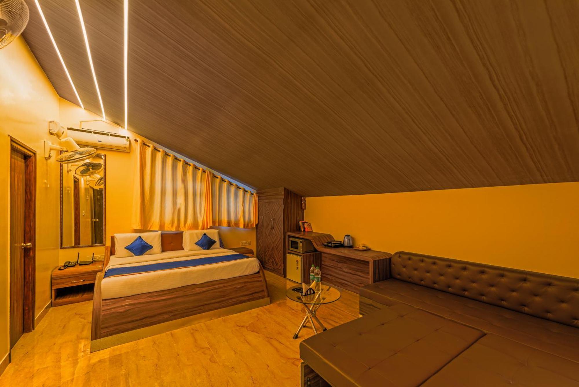 The Venue By Seasons Suites- Dod Ballapur Bagian luar foto