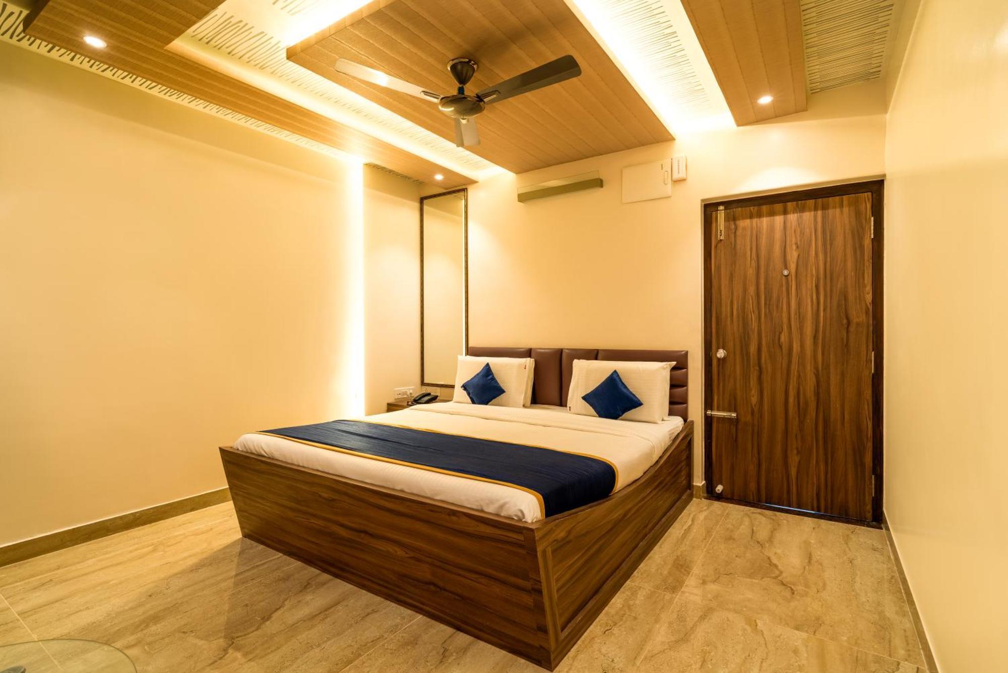 The Venue By Seasons Suites- Dod Ballapur Bagian luar foto