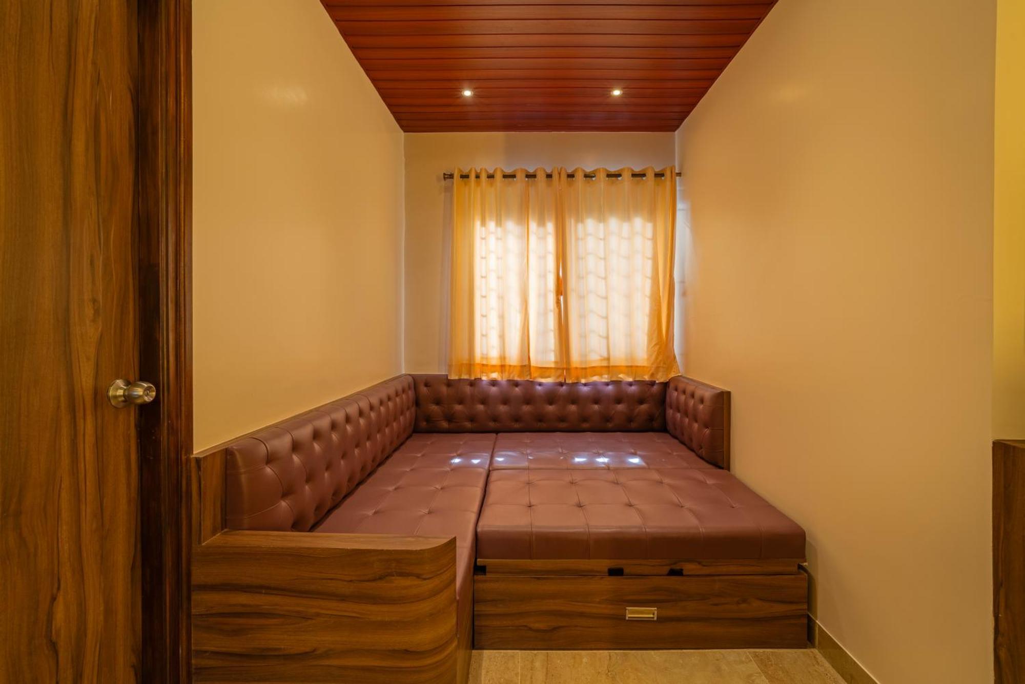 The Venue By Seasons Suites- Dod Ballapur Bagian luar foto