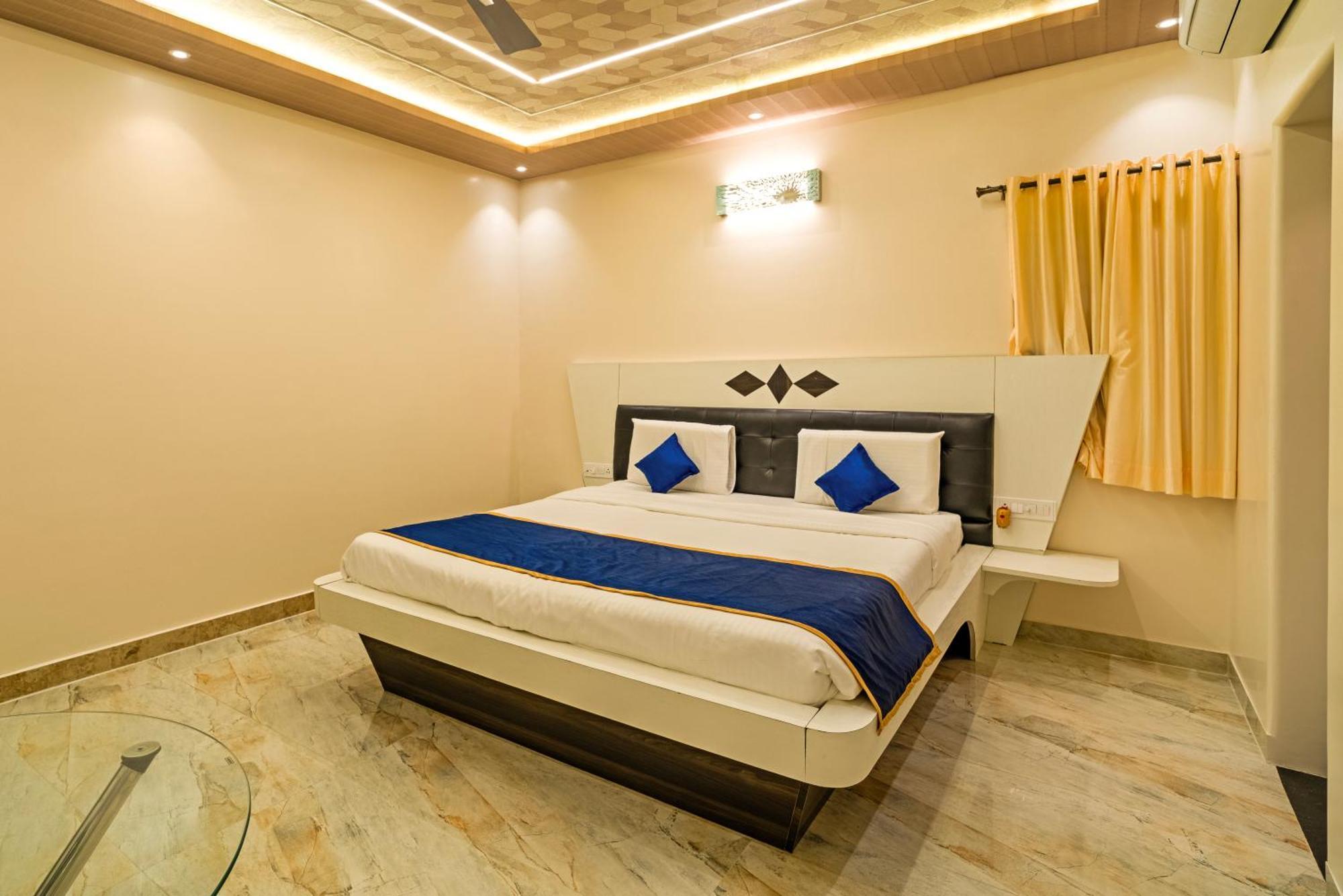 The Venue By Seasons Suites- Dod Ballapur Bagian luar foto