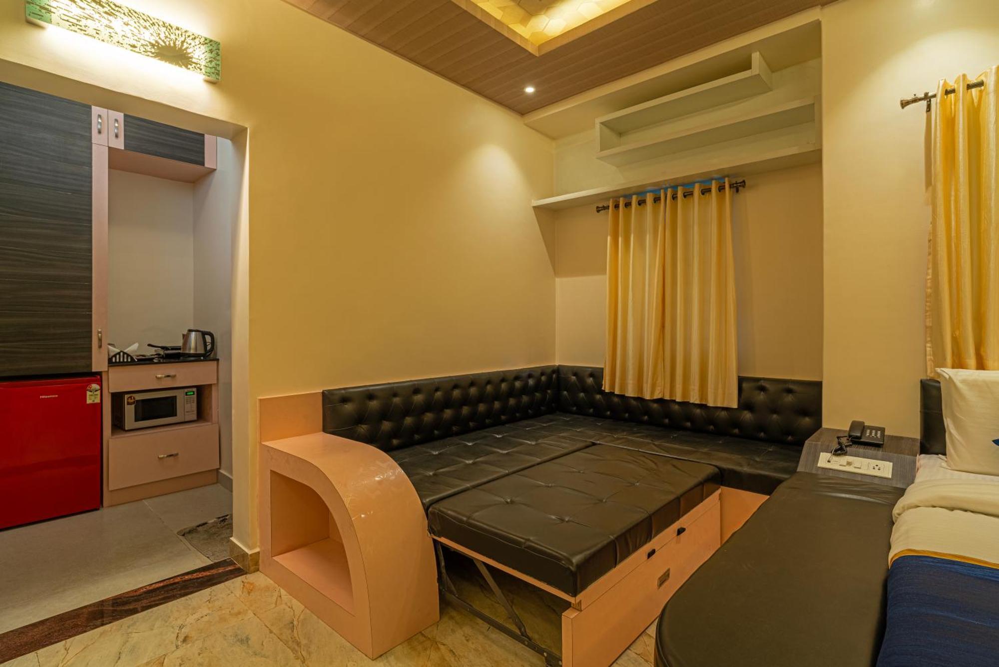 The Venue By Seasons Suites- Dod Ballapur Bagian luar foto