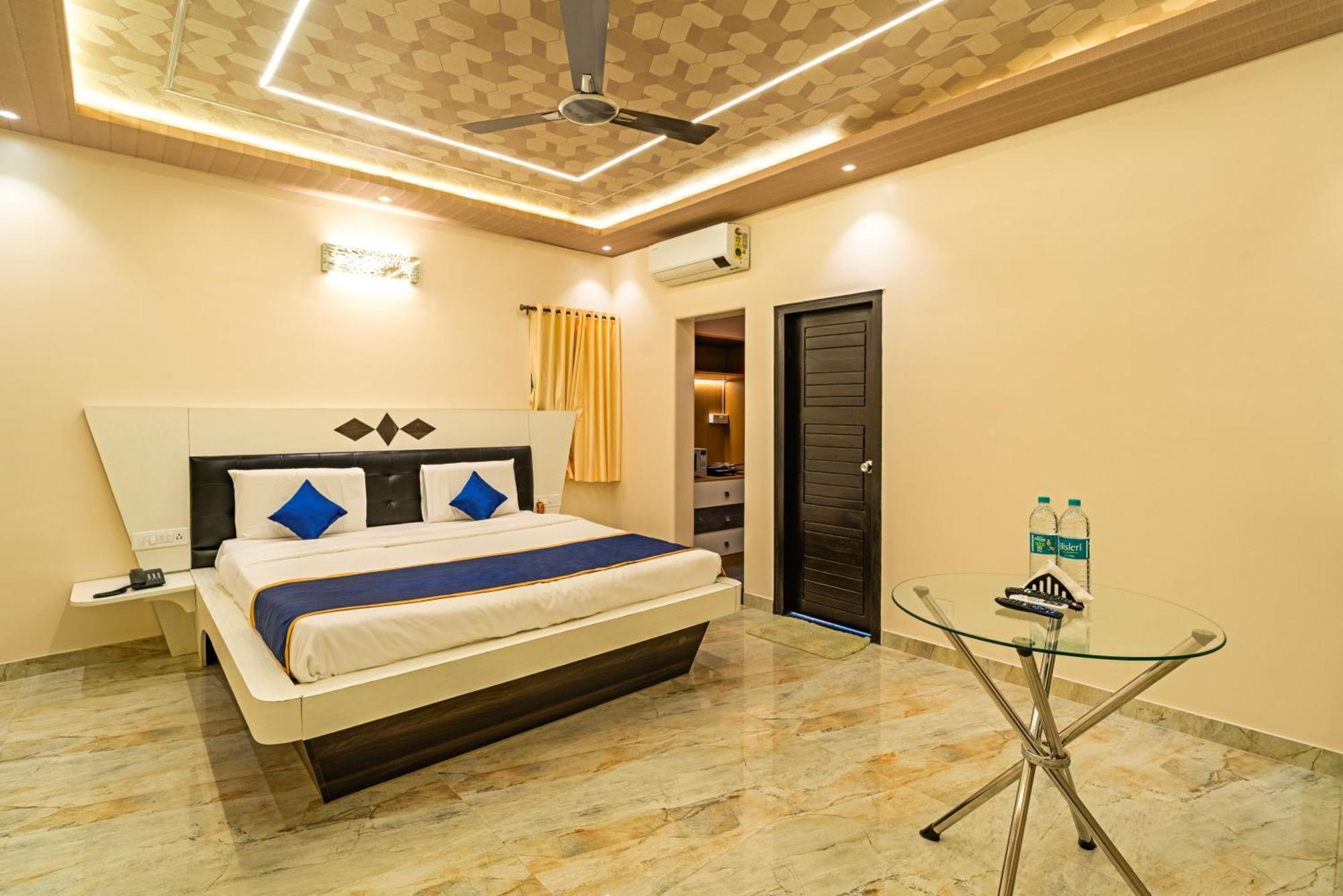 The Venue By Seasons Suites- Dod Ballapur Bagian luar foto