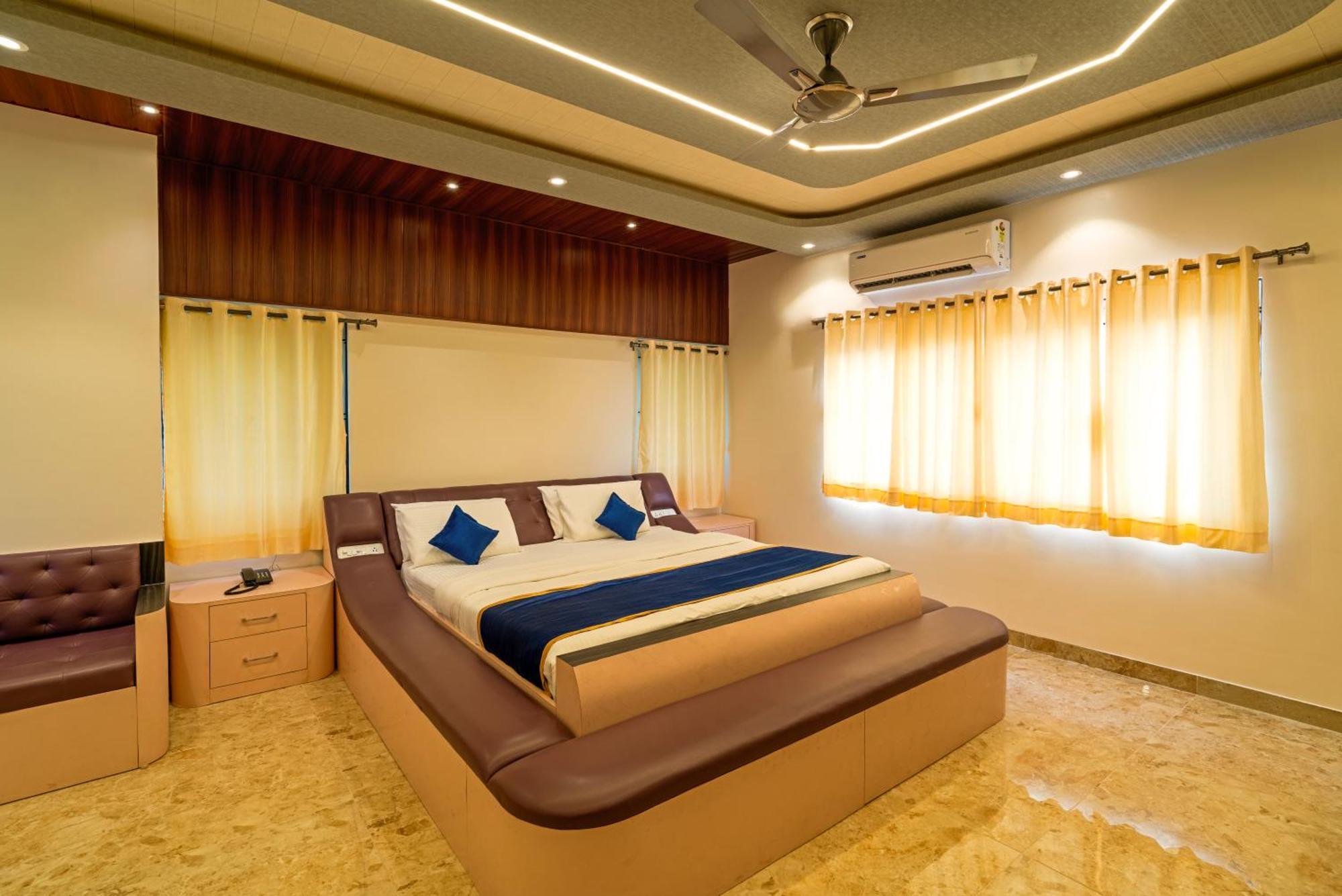 The Venue By Seasons Suites- Dod Ballapur Bagian luar foto
