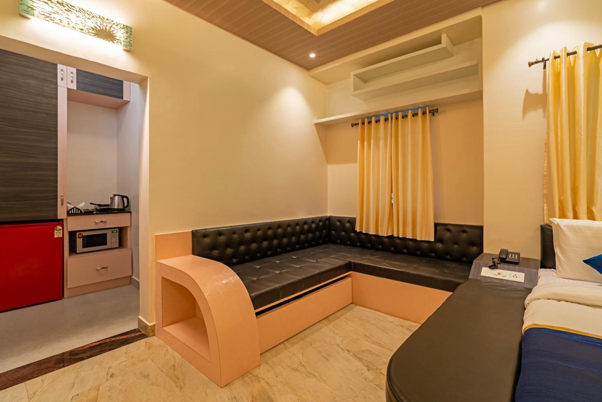The Venue By Seasons Suites- Dod Ballapur Bagian luar foto
