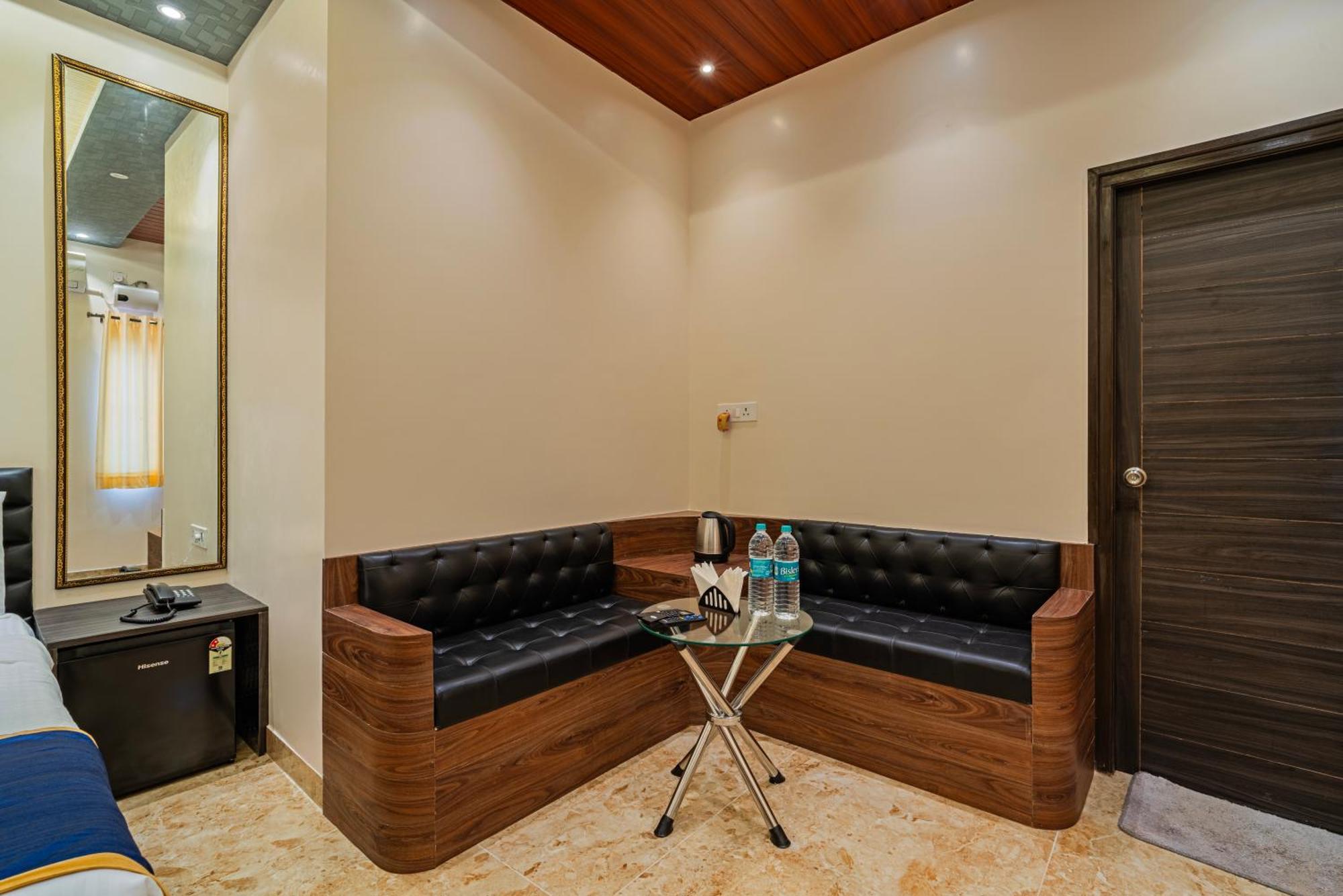 The Venue By Seasons Suites- Dod Ballapur Bagian luar foto