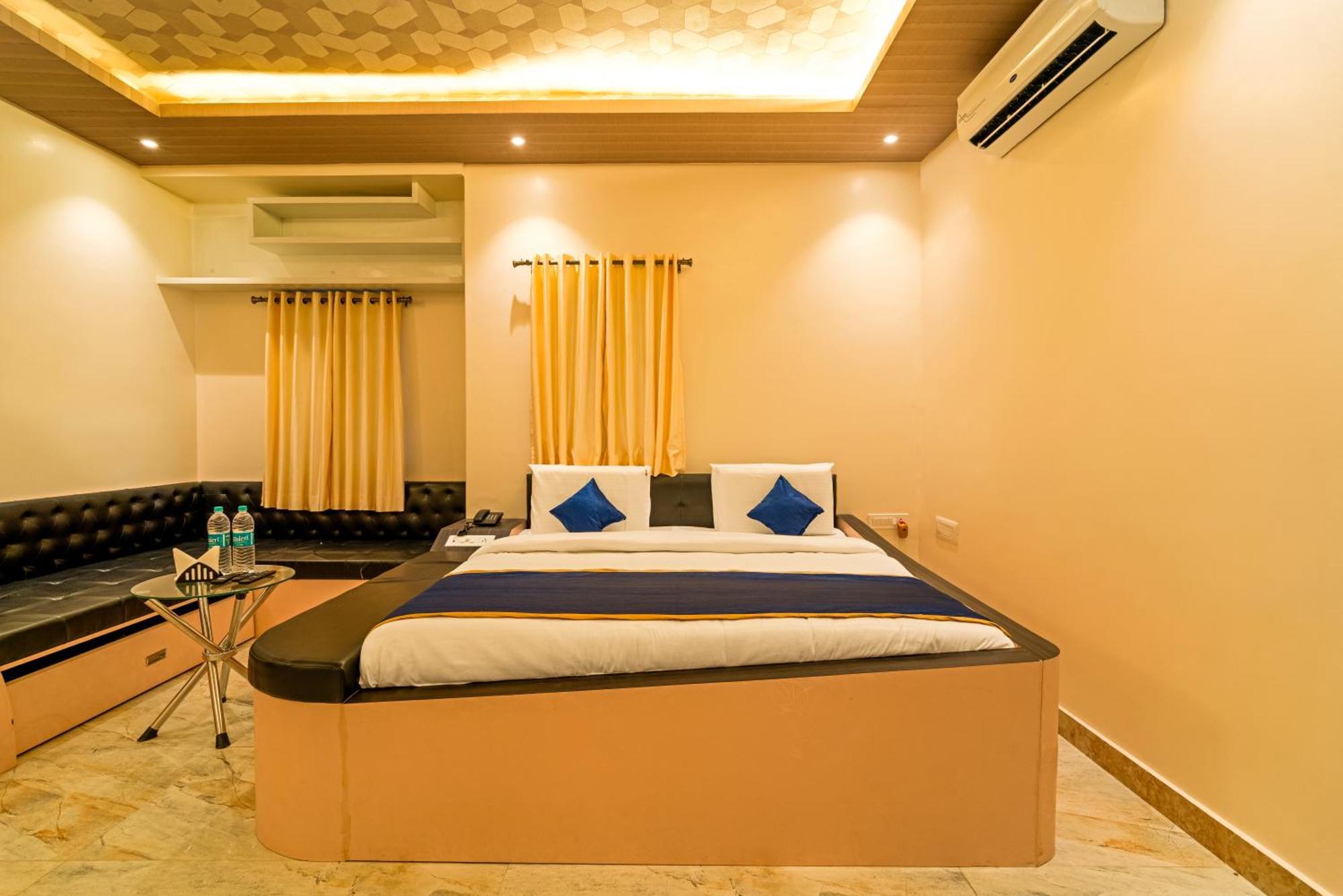 The Venue By Seasons Suites- Dod Ballapur Bagian luar foto