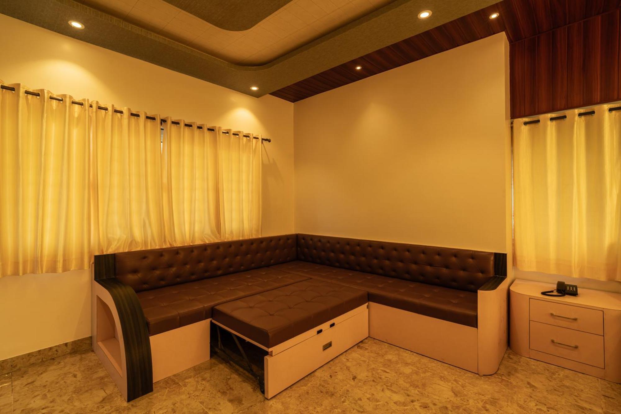 The Venue By Seasons Suites- Dod Ballapur Bagian luar foto
