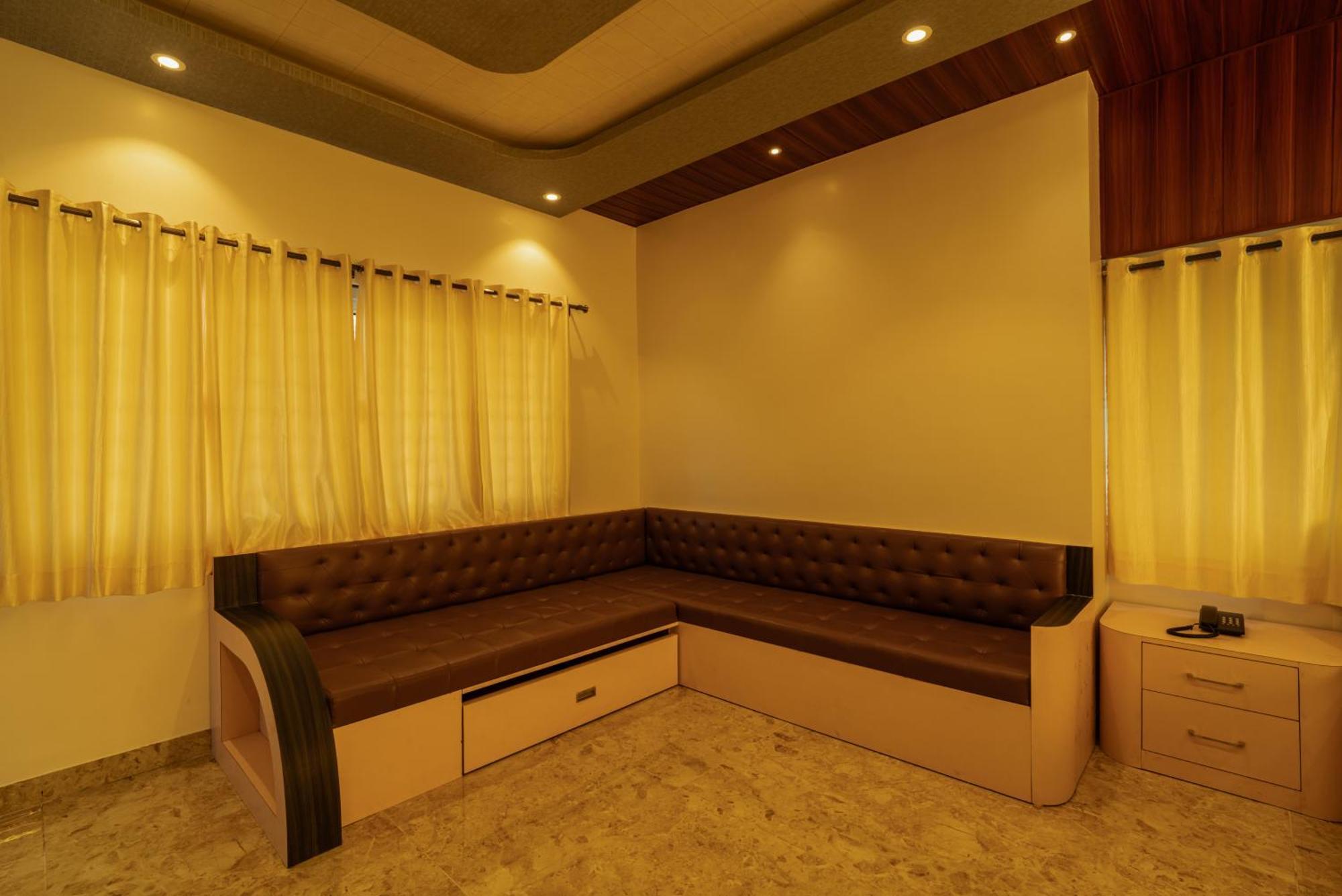 The Venue By Seasons Suites- Dod Ballapur Bagian luar foto
