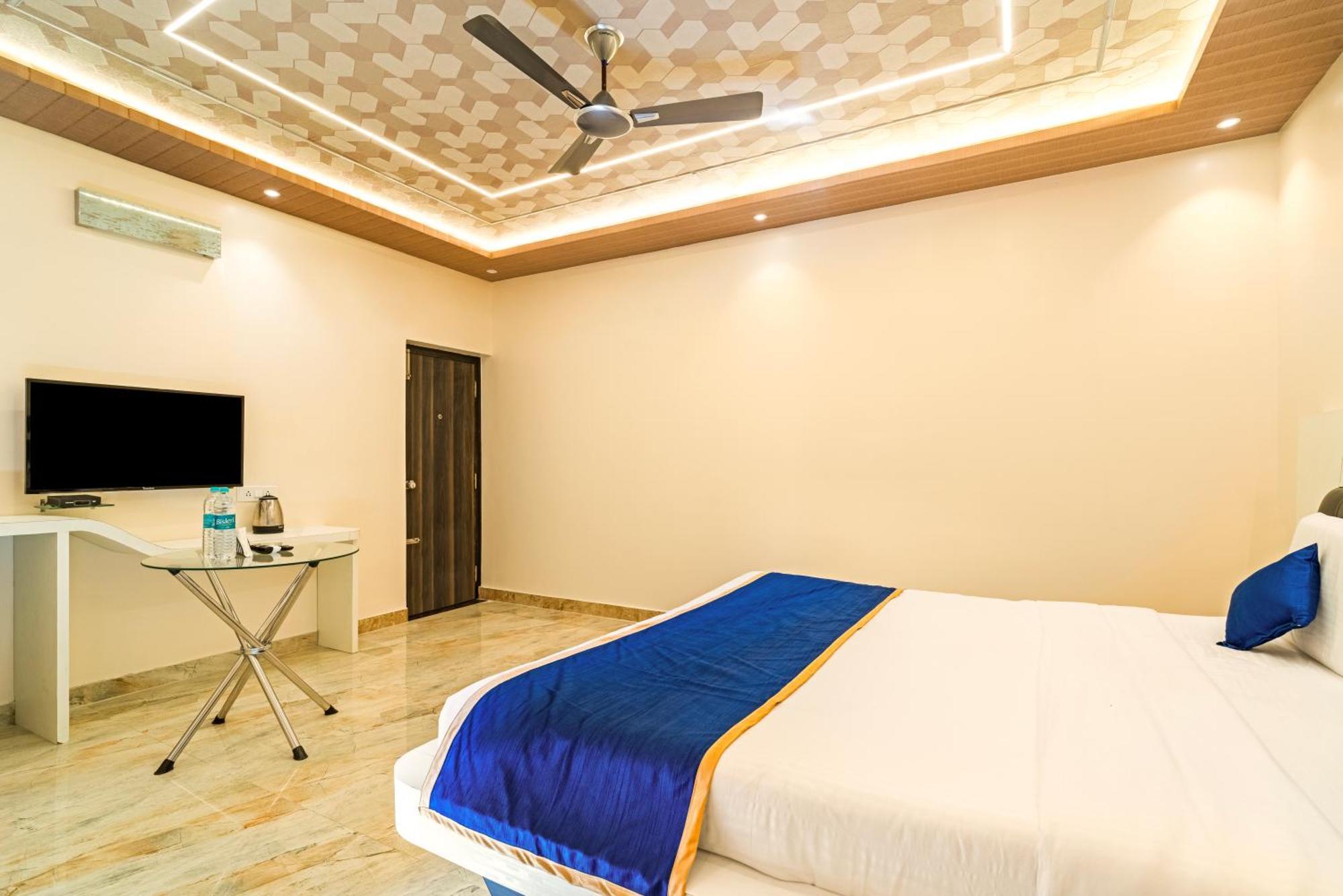 The Venue By Seasons Suites- Dod Ballapur Ruang foto