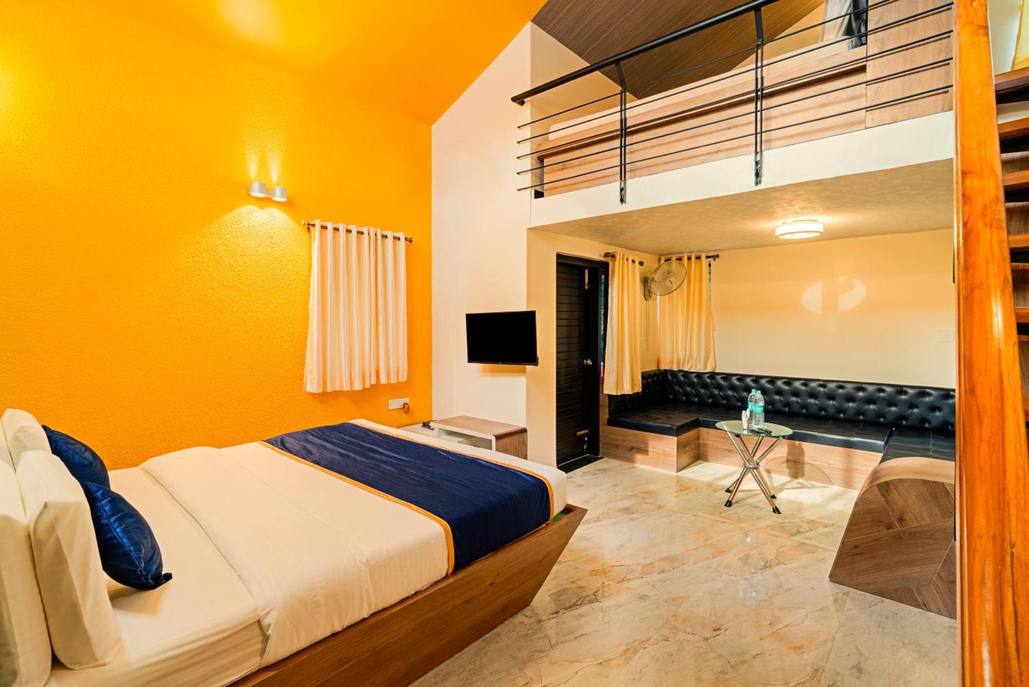 The Venue By Seasons Suites- Dod Ballapur Ruang foto