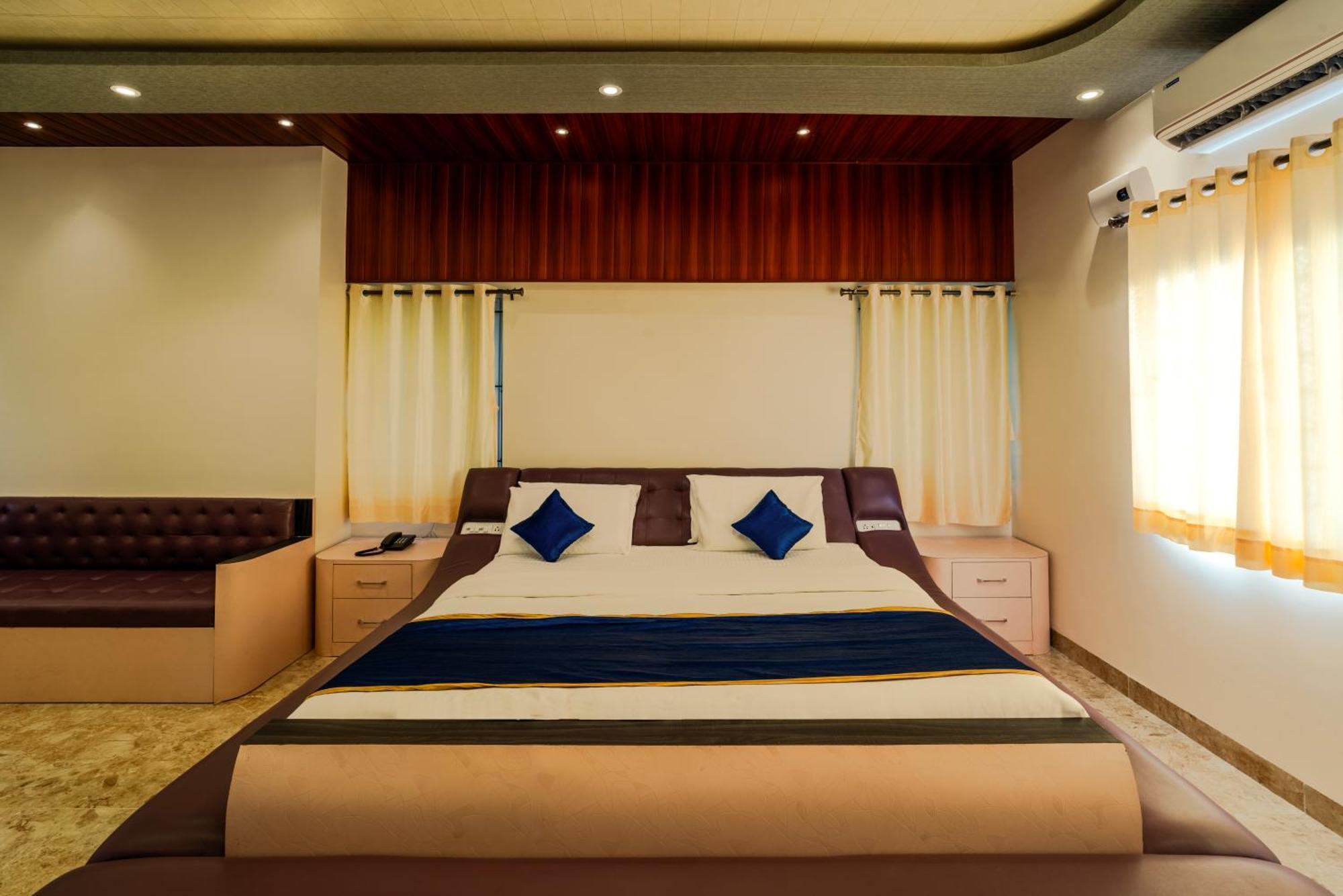 The Venue By Seasons Suites- Dod Ballapur Ruang foto